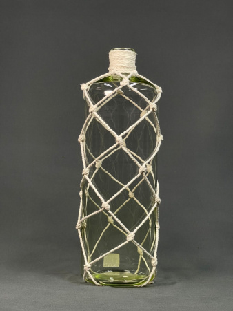 Ваза Джонс Белый